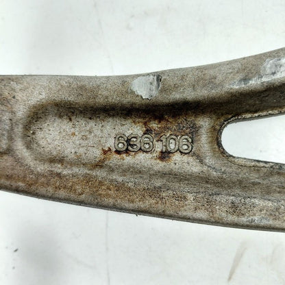 Driver Left Lower Control Arm Front Korea Built VIN K 17-20 Kia optima