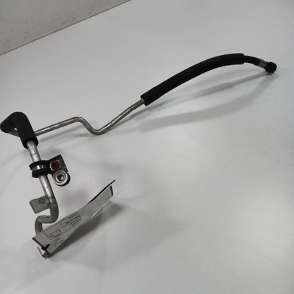 Fiat 500 AC Hose Line  2014 2015 2016 OEM