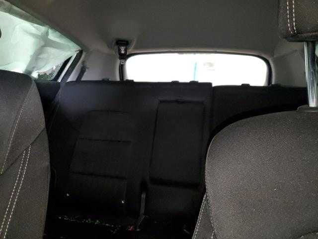 Kia Sportage Door Handle Left Driver Rear Interior Inside  2022 2021 2
