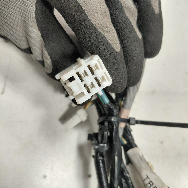 Honda Civic Heater AC Wire Harness 32157-TBA-A101 2016 2017 2018 2019 