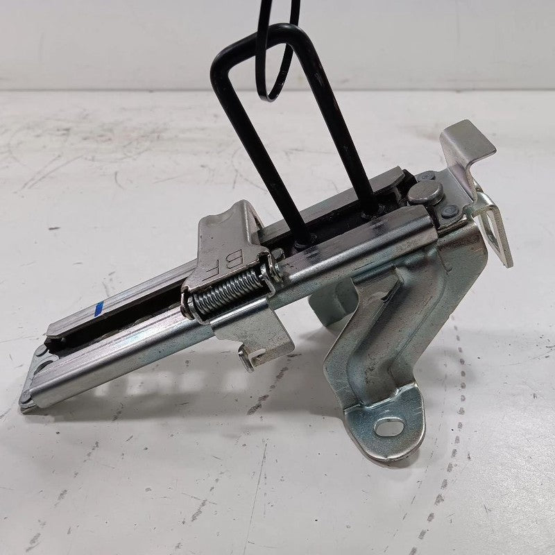 Legacy Outback Rear Back Seat Backrest Latch Passenger Right Side  201