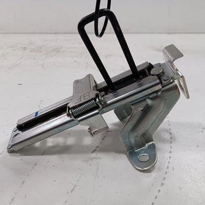 Legacy Outback Rear Back Seat Backrest Latch Passenger Right Side  201