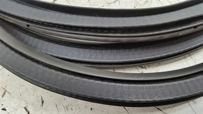 Chevy Cruze On Body Door Jamb Seal Gasket Front Right Passenger 2017 2018