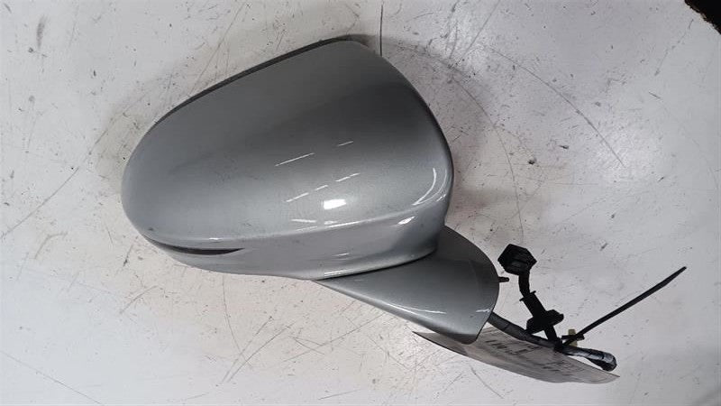 26210739 Passenger Right Side View Door Mirror With Memory Package Fits 17-19 LACROSSE