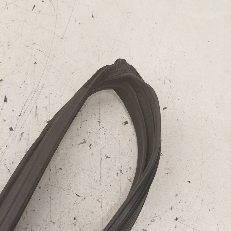 Mazda 6 Door Glass Window Seal Rubber Left Driver Front  2018 2019 202