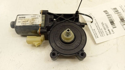 Driver Left Power Window Motor VIN 1 4th Digit Limited Fits 13-16 Chev