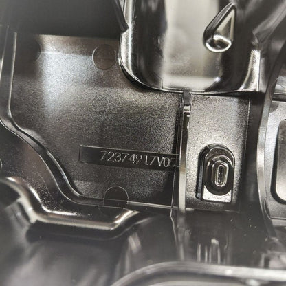 Alfa Romeo Stelvio Engine Cylinder Head Valve Cover  2018 2019 2020 20