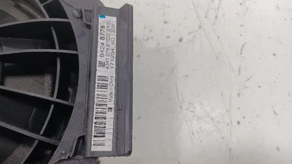 Buick Encore Speaker Left Rear  2016 2017 2018 2019