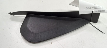 Ford Fiesta Dash Side Cover Right Passenger Trim Panel 2011 2012 2013 