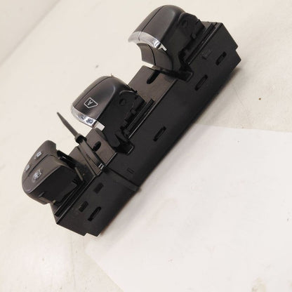 Driver's Front Door Lock And Window Switch Fits 16-23 Nissan Maxima OE