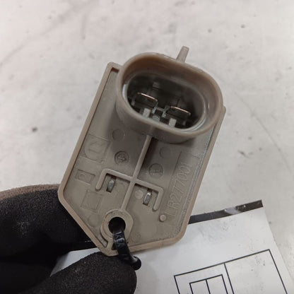 Fiat 500 Cooling Fan Resister 2016 2017 2018 OEM