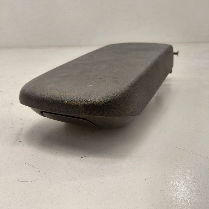 Chevy Trax Arm Rest  2025 2024