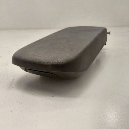 Chevy Trax Arm Rest  2025 2024