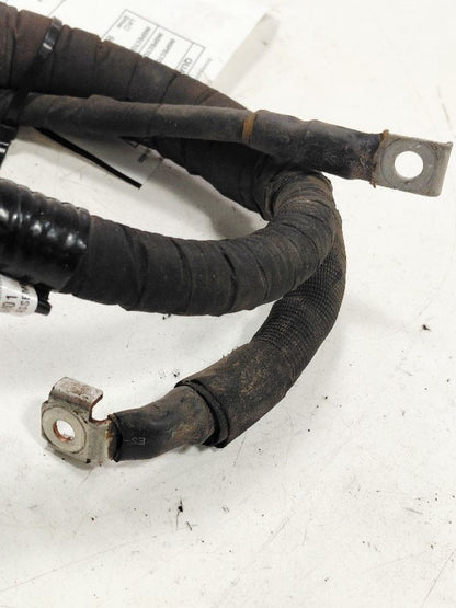 Jeep Compass Battery Cable  2025 2024 2023 OEM