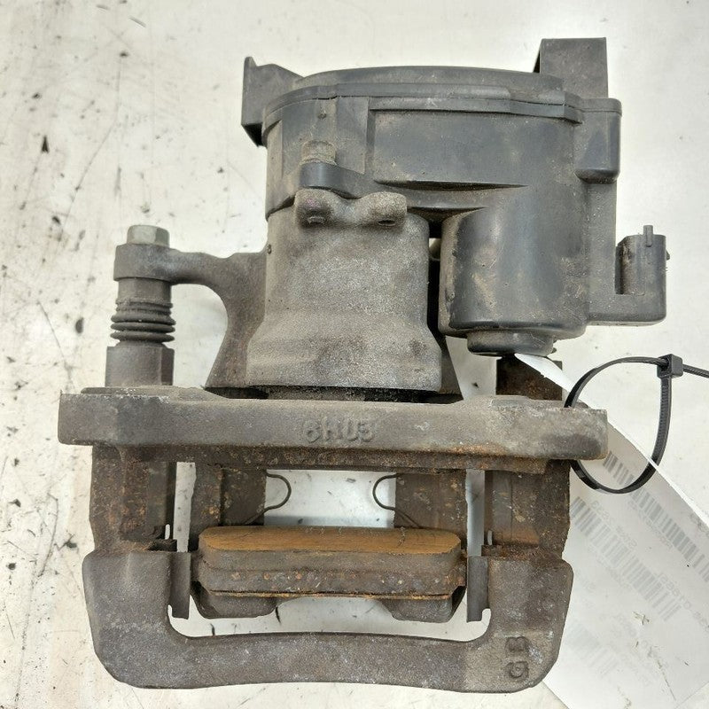 Left Rear Brake Caliper Fits 16-20 Cadillac CT6 941245