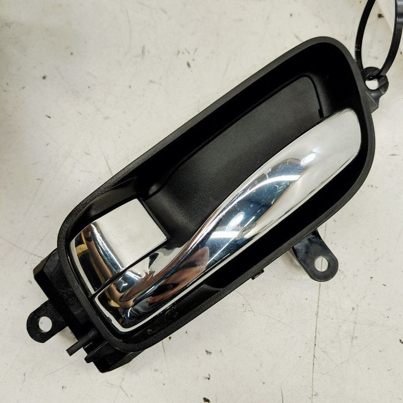 Nissan Maxima Door Handle Left Driver Rear Interior Inside  2018 2017 