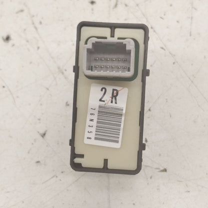 Lexus IS350 Window Switch Power Left Driver Rear  2020 2019 2018