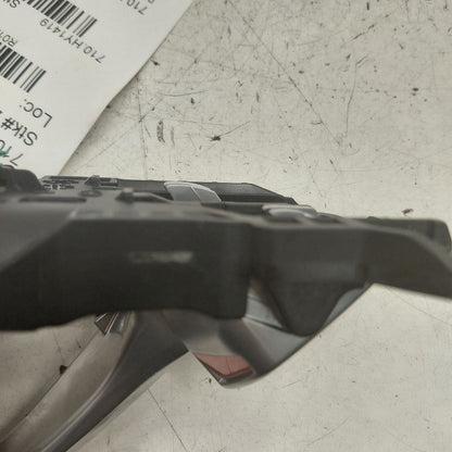 Hyundai Santa Fe Door Handle Right Passenger Front Interior Inside  20