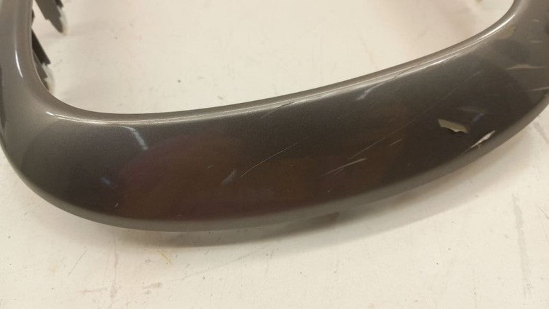 Chevy Malibu Radio Bezel Trim Dash Surround 2013 2014 2015 2016