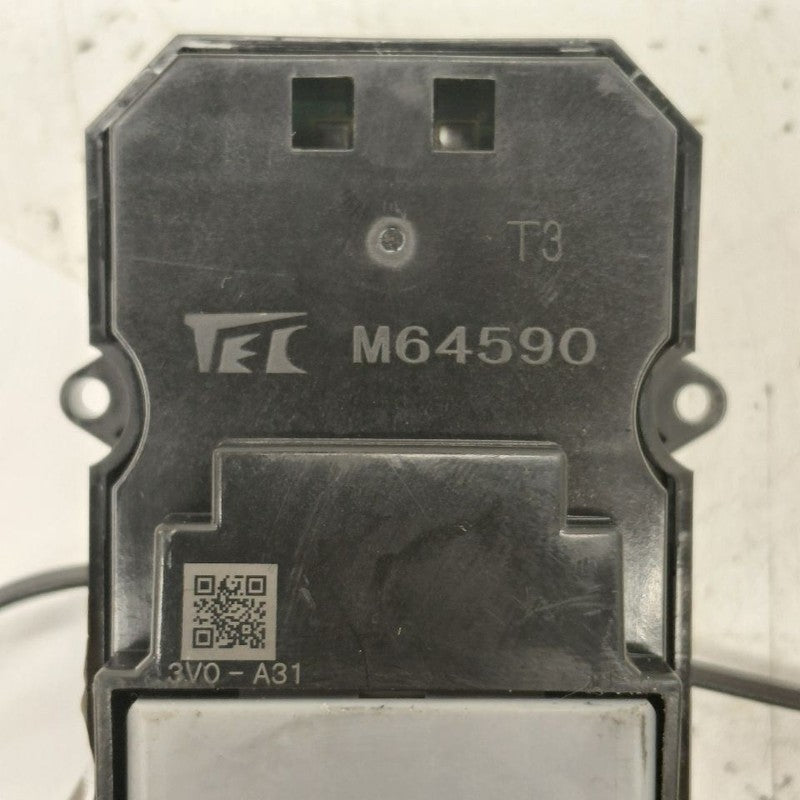 Honda HR-V Driver's Left Front Door Master Switch 2026 2025 2024 2023