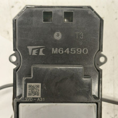 Honda HR-V Driver's Left Front Door Master Switch 2026 2025 2024 2023