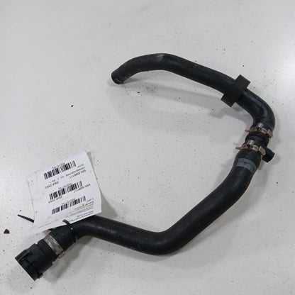 Jeep Renegade 2.4 Coolant Line Crossover Pipe  2017 2018 2019 2020 OEM