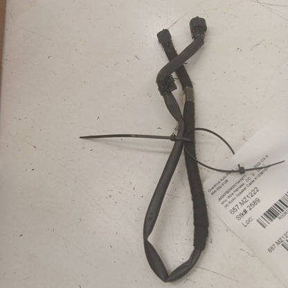 Mazda CX-5 Radio Speaker Cable {K12367SH0} 2023 2022 2021 2020 OEM