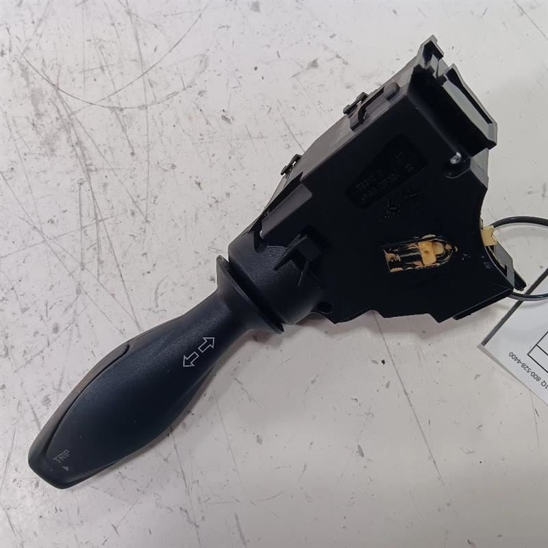 BE8Z13341CA Column Switch Turn Signal Blinker Without Trip Computer Fits 11-19 Ford Fiesta