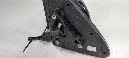 876101M100 Driver Left Side View Door Mirror Lever Sedan Fits 10-13 FORTE