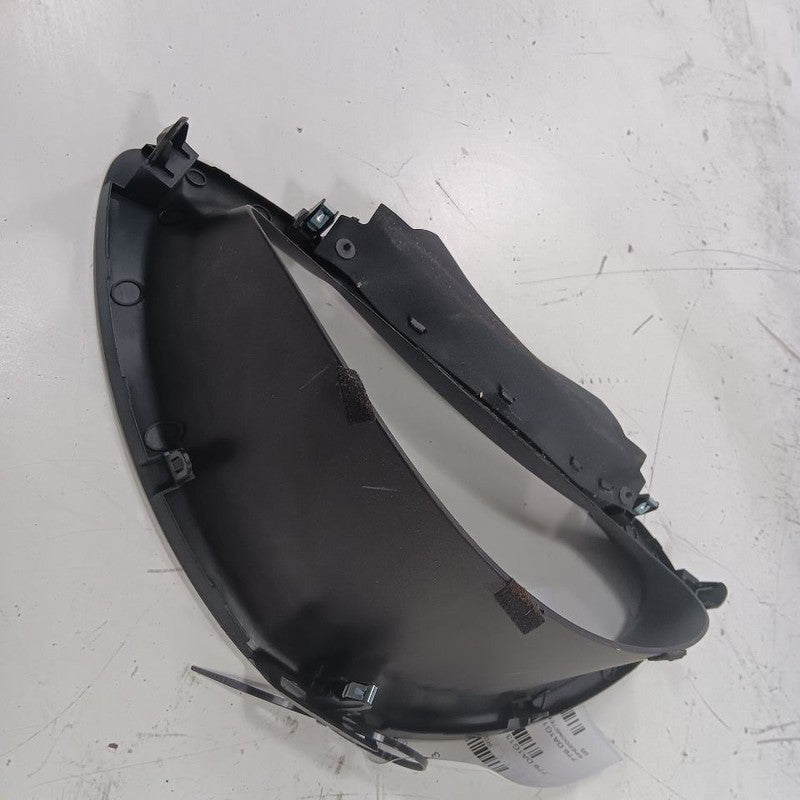 Nissan LEAF Speedometer Bezel Dash Surround Trim  2013 2014 2015 2016 2017