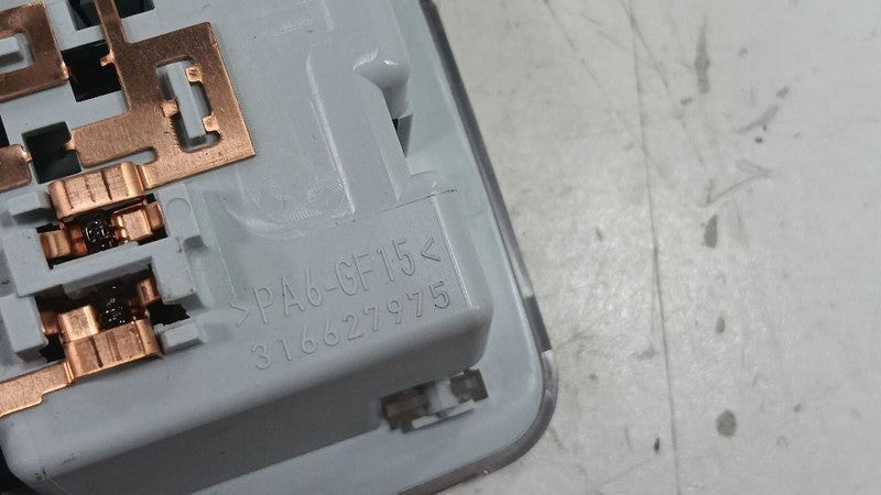 Chevy Volt Dome Light Roof Lamp  2011 2012 2013 2014 2015