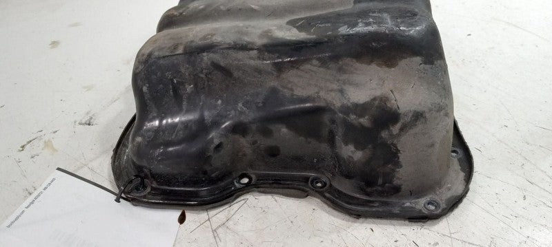 Engine Oil Pan 2.4L VIN 4 8th Digit Hybrid Fits 06-08 11-15 SONATA  OE
