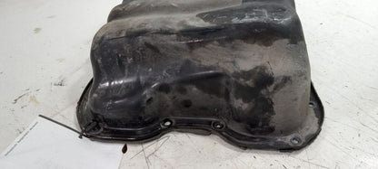 Engine Oil Pan 2.4L VIN 4 8th Digit Hybrid Fits 06-08 11-15 SONATA  OE