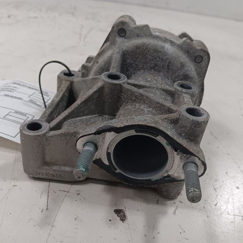 1300A083 Coolant Water Pump Gasoline 2.4L Fits 08-20 Mitsubishi Outlander