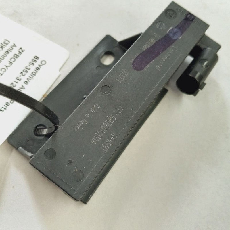 Fiat 500 X Model   Keyless Entry Antenna Module {68068148AA} 2016 2017