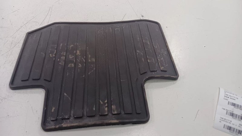 Subaru Forester Floor Mat Right Passenger Side Rear  2017 2018