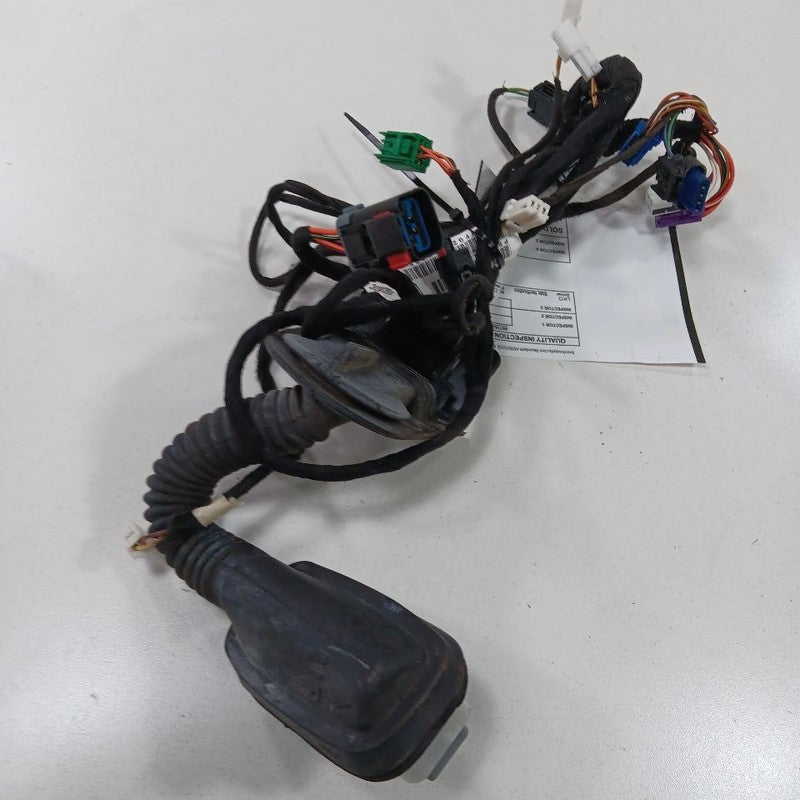 Chrysler 300 Door Harness Wire Wiring Right Passenger Front  2015 2016 2017 2018