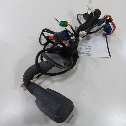 Chrysler 300 Door Harness Wire Wiring Right Passenger Front  2015 2016 2017 2018