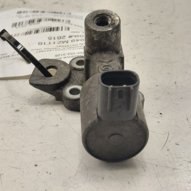 Mazda 6 Variable Timing Gear Oil Control Valve Solenoid {K5T45597} 201
