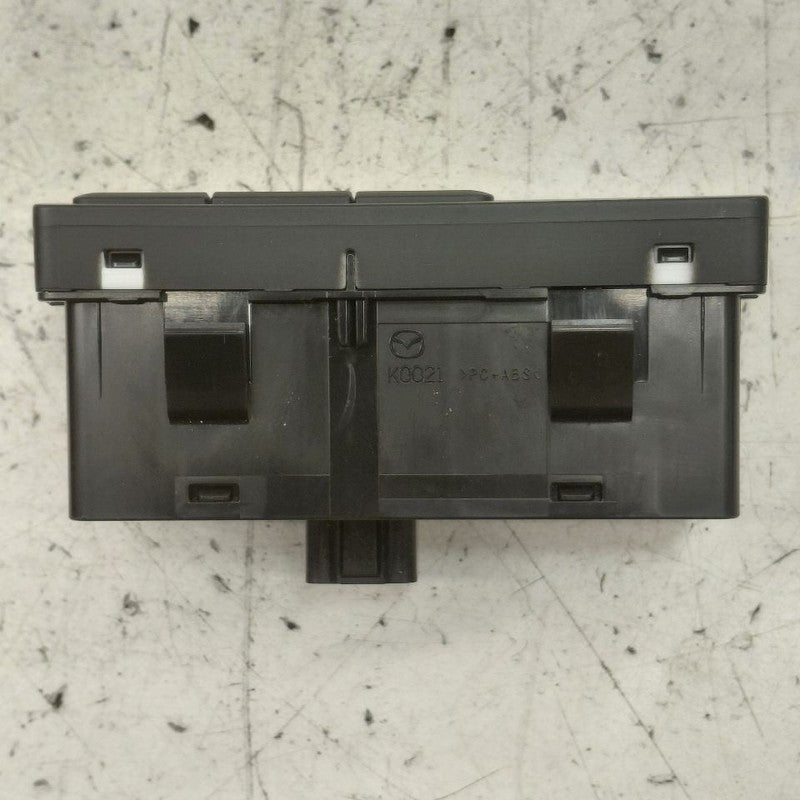Mazda 6 Traction Control Switch  2018 2019 2020 2021
