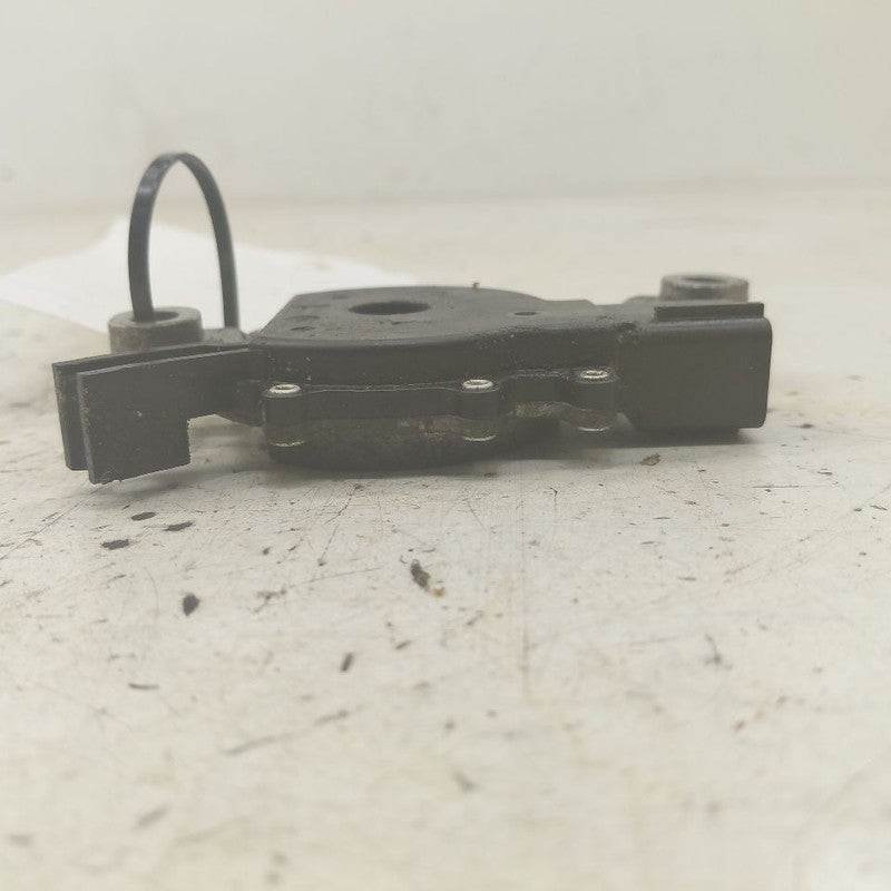 Hyundai Santa Fe Neutral Safety Switch Automatic Transmission Gear Sel