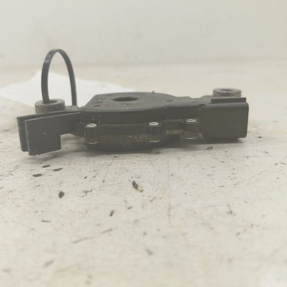 Hyundai Santa Fe Neutral Safety Switch Automatic Transmission Gear Sel