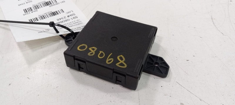 Passenger Chassis ECM Door Control Fits 14-20 CHEROKEE 381776 OEM