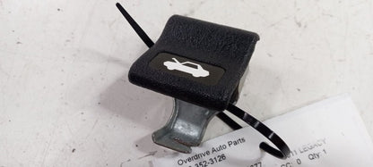 Subaru Legacy Hood Latch Release Handle Lever Switch 2010 2011 2012 OE