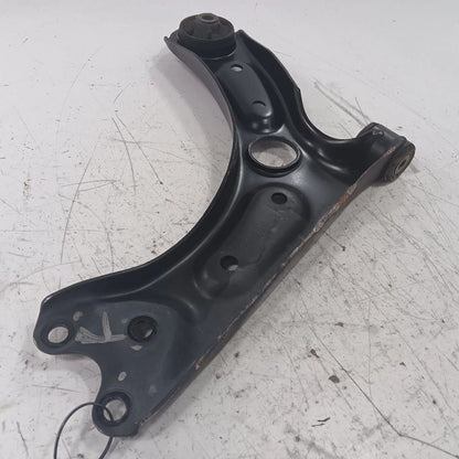 Driver Left Lower Control Arm Front US Built Sedan Fits 17-20 Hyundai 