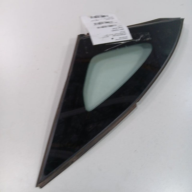 Driver Left Quarter Glass Window Thru 09/01/17 Fits 16-18 Mazda CX-3