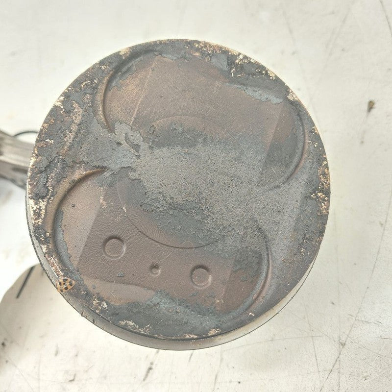 Nissan Murano Single Piston With Connecting Rod   3.5 2020 2021 2022 2