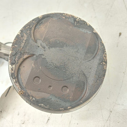 Nissan Murano Single Piston With Connecting Rod   3.5 2020 2021 2022 2