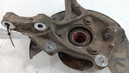 Passenger Right Front Spindle Knuckle Bearing Hub Fits 18-19 EQUINOX O
