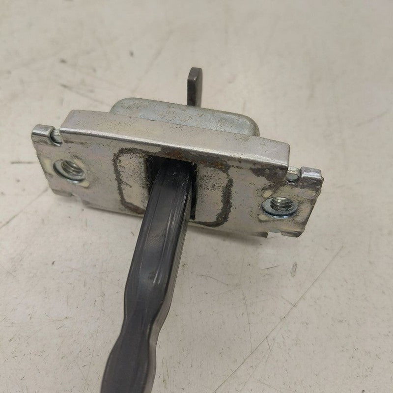 Toyota Prius Door Check Left Driver Front Hinge Stop Stopper Detent  2